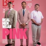 Biz New Orleans Proud to be Pink Photo