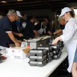 The Galatoire Foundation Donates Meals in Response to Ida Photo