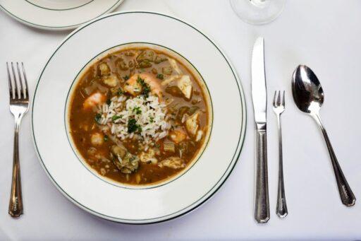 Gumbo