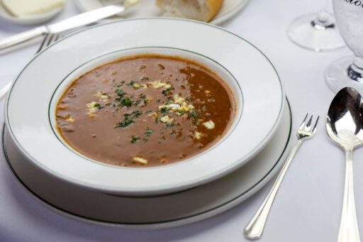 Turtle Soup