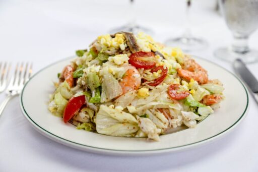 Godchaux Salad