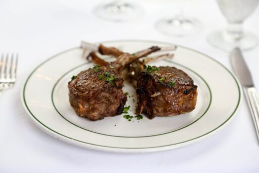 Lamb Chop