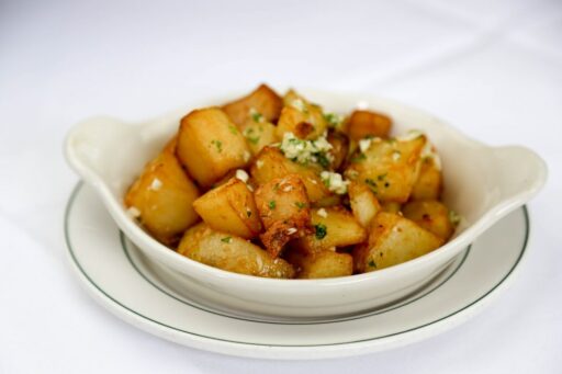 Brabant Potatoes